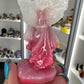 Luminous Praying Angel (Glow in the Dark / Man Made)