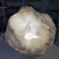 Quartz Geode Lamp