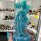 Luminous Praying Angel (Glow in the Dark / Man Made)