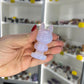 Pink Opalite Labubu
