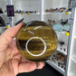 Tigers Eye Sphere on Stand