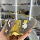 Mookaite Jasper Slab