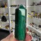 Malachite Tower