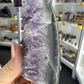 Amethyst Cluster Specimen