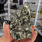 Pyrite Freeform