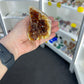 Citrine Cluster