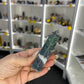 Moss Agate Tower