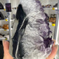 Amethyst Cluster Specimen