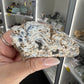 Mexican Agate Geode