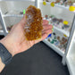 Citrine Cluster