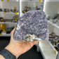 Amethyst Cluster Specimen