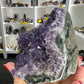 Amethyst Cluster