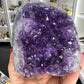 Amethyst Cluster