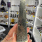 Pyrite Tower