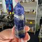 Sodalite Tower