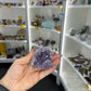 Amethyst Cluster Specimen