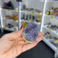 Amethyst Cluster