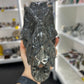 Yooperlite Dinosaur Skull (UV Reactive)