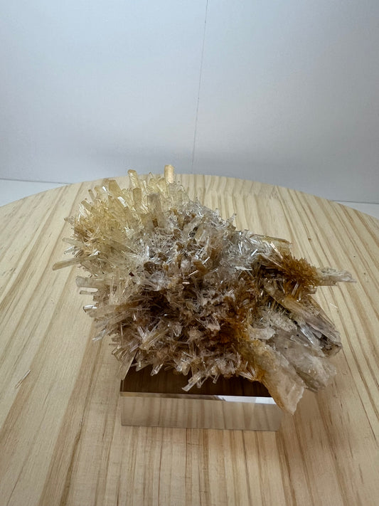 Gypsum / Selenite Specimen