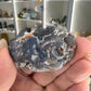 Mexican Agate Geode