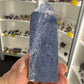 Blue Coral Jade Tower