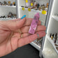 Cobalto Calcite Tower