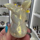 Aura Honey Calcite Pikachu