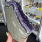 Amethyst Cluster
