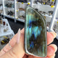 Labradorite Freeform