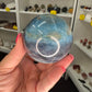 Trolleite Sphere with Stand