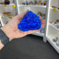 Chalcanthite Specimen