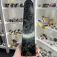 Black Onyx Tower
