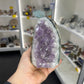 Amethyst Cluster Specimen