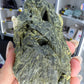 Epidote Raw Specimen