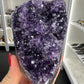 Amethyst Cluster