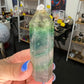 Fluorite Tower