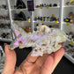 Aura Sphalerite Shark