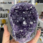 Amethyst Cluster Specimen