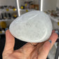 Selenite Bowl