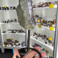 Amethyst Cluster on Stand