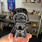 Black Obsidian Darth Vader