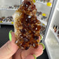 Citrine Cluster