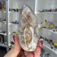 Flower Agate Freeform
