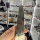 Pyrite Tower