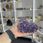 Amethyst Cluster