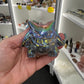 Aura Yooperlite Pokemon Character