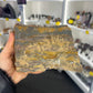 Banded Tiger Iron Slab