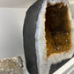 Citrine Cave