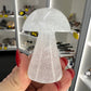 Selenite Mushroom