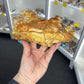 Brecciated Mookaite Slab